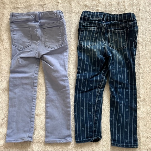 Two GAP jeans - Picture 2 of 2